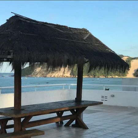 Hotel P N Beach Natal Exterior photo